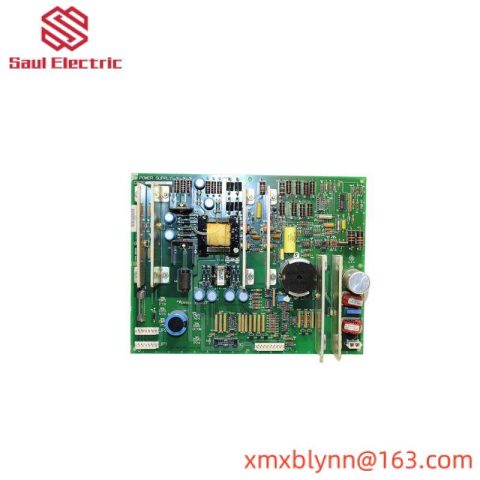 GE DS200TCPSG1 Power Supply Board for Industrial Control Systems