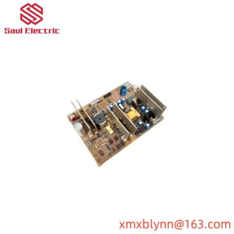 GE DS200TCPSG1APE: High-Performance Power Supply Board for Mark V Turbine Control Systems