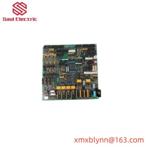 GE DS200TCQCG1B - Advanced Drive Control Terminal Board