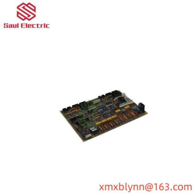 GE DS200TCQCG1BJF: Industrial Control Overflow Board