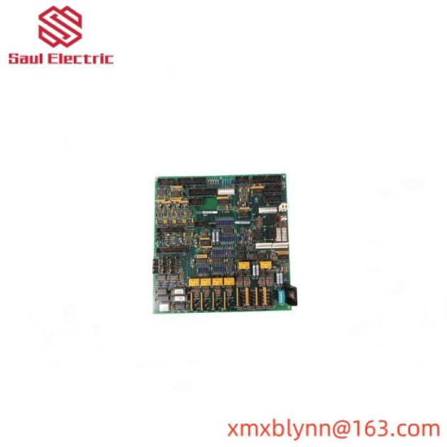 GE DS200TCQCG1BKG High-Quality PLC Communication Board for Industrial Control Systems