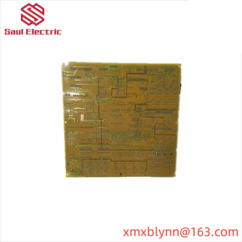 General Electric DS200TCQEG2AED I/O Processor Board for LM6000 Turbine Control System
