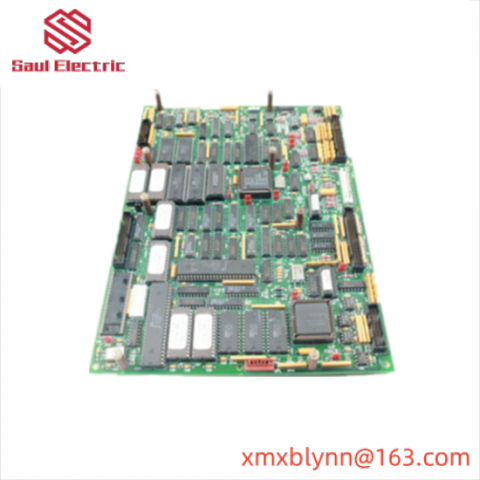 GE DS200 Turbine Relay Module: Precision for Industrial Control Systems