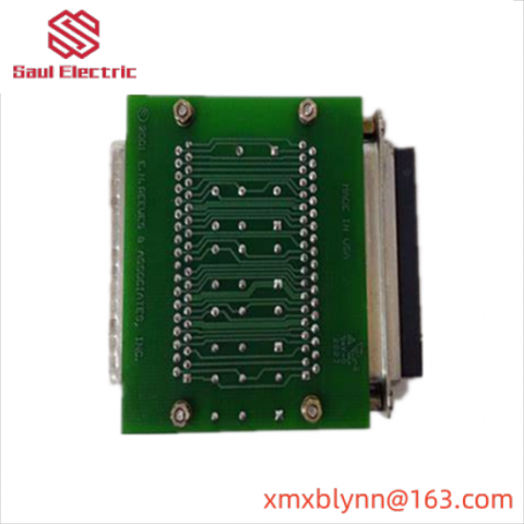 GE DS200TCTGG1AFF - Mark V Simplex Trip Board