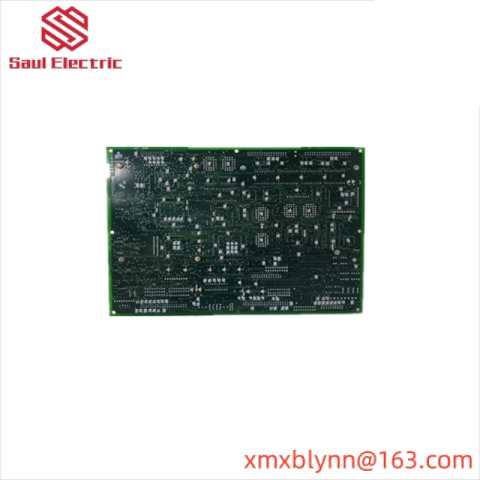 GE DS200TCTGG1AFF: Precision-engineered Simplex Trip Board for Industrial Automation