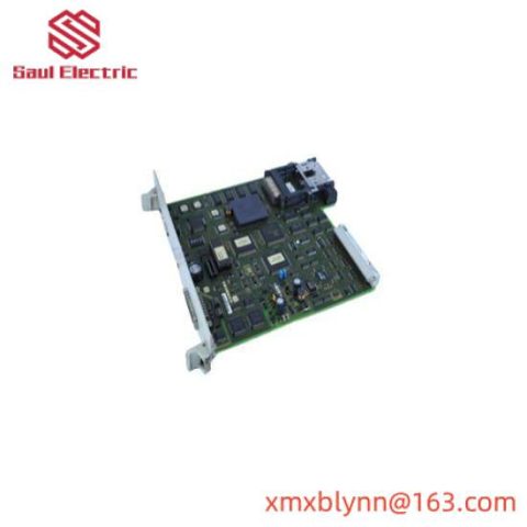 GE DS200UDSAG1ADE - Gas Turbine Control System Excitation Board