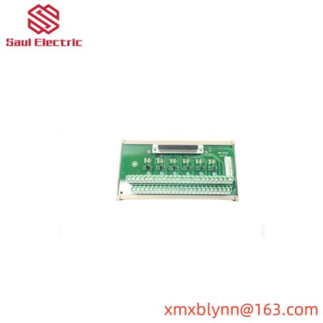 GE DS200UDSAG1ADE - Gas Turbine Control System Excitation Board