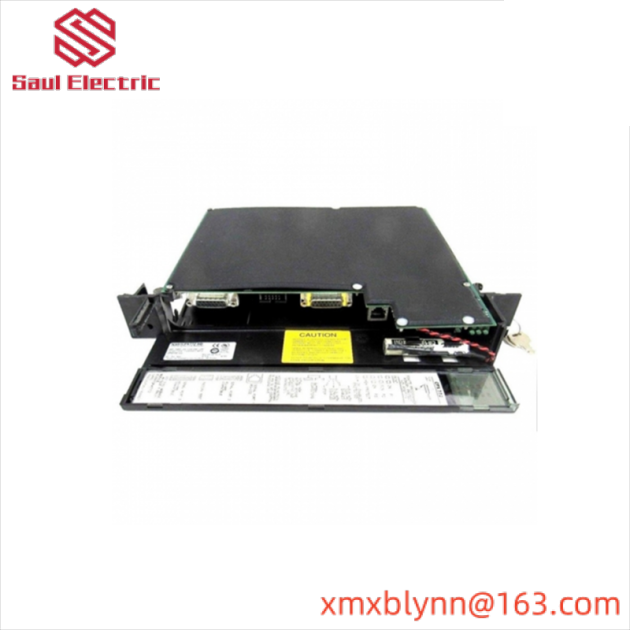 GE DS2020CMB1206CGDDD8E - High-Performance Industrial Control Module