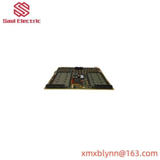 GE DS215TCDAG1BZZ01A: Industrial I/O Board for Enhanced Automation Solutions