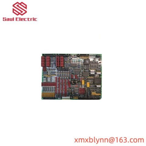 GE DS215TCQAG1BZZ01A - Digital I/O Board: Precision Control for Industrial Automation