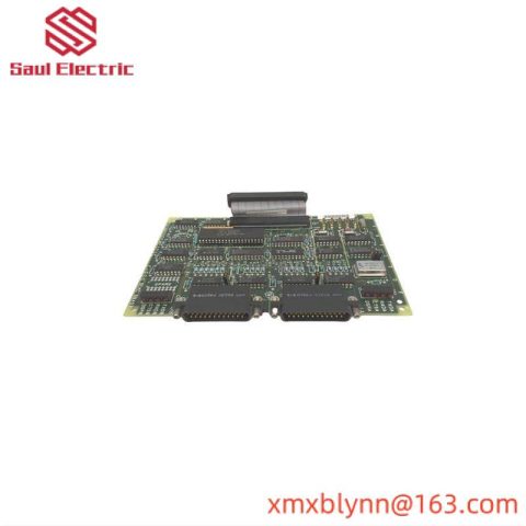 GE DS3800DCMC1C1C: Industrial Control Module for Critical Systems