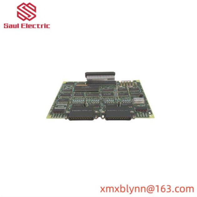 GE DS3800DCMC1C1C: Industrial Control Module for Critical Systems