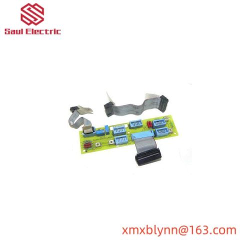 GE DS3800DEPB1A1B - Excitation Power Board, for Industrial Control Systems