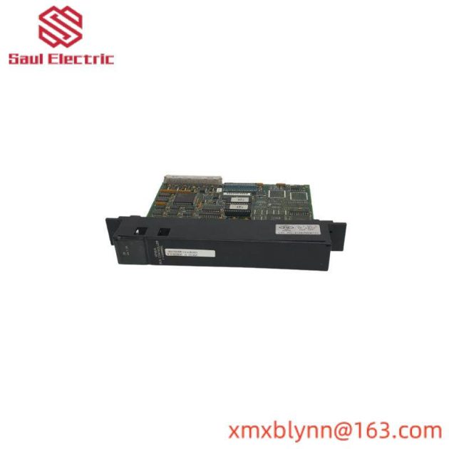 GE DS3800DFXA1B1C High-Performance Control Module for Industrial Automation