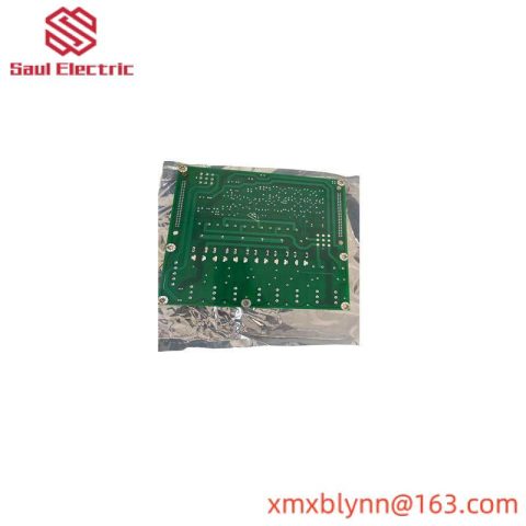 GE DS3800DMPK1C1B: Industrial Control Circuit Board for Enhanced Process Automation