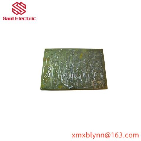 GE DS3800DSAB - Servo Valve Module, Advanced Industrial Control Solutions