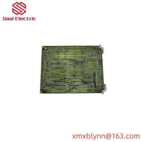 GE DS3800HAIC1A1A - High Performance PC Board for Industrial Control
