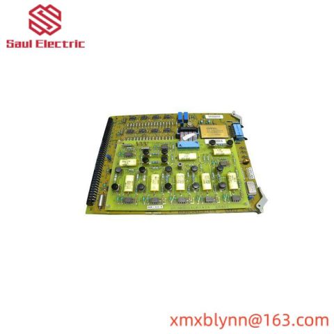 GE DS3800HAIC1B1A: Precision Analog Input Board for Industrial Control Systems