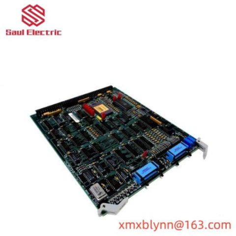 GE DS3800HAIC Analog Input Card: Industrial Grade Control Module