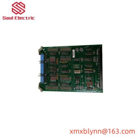 GE DS3800HIOD1G1G Industrial Control Board, for Enhanced Process Automation