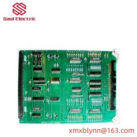 GE DS3800HIOD: Industrial Grade Digital I/O Card, High Performance & Reliable