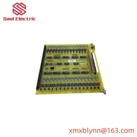 GE-FANUC DS3800HISA1A1A C-ESS Control Board