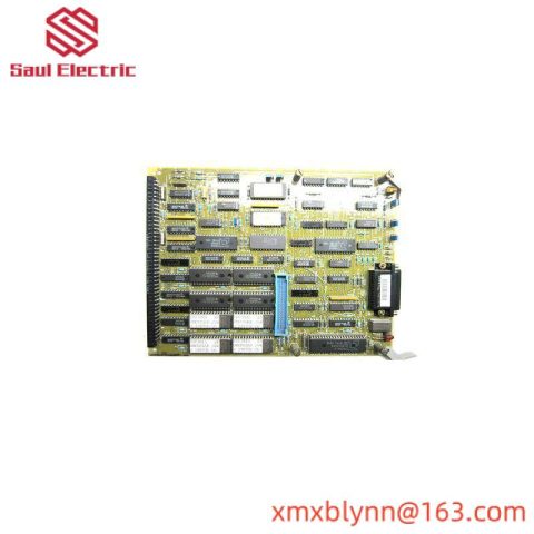 GE DS3800HLNE1B Network Controller Card: Industrial Control Solutions