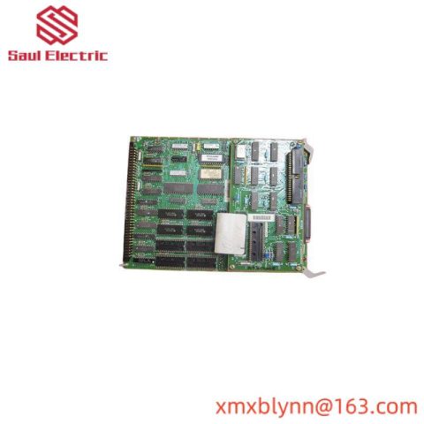 GE DS3800HMPF1E1E - Advanced Microprocessor Board for Industrial Control Solutions