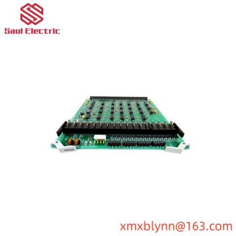 GE DS3800HMPF1E1F: Advanced Microprocessor Board for Industrial Control