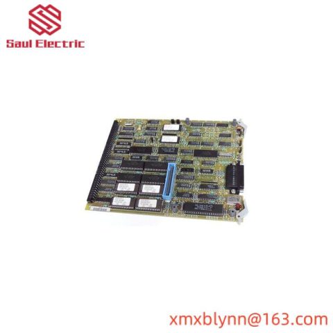 GE DS3800HMPF1E MICROPROCESSOR BOARD: Precision Engineered for Industrial Control Solutions