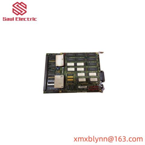 GE DS3800HMPK1N1K Industrial Microprocessor Board