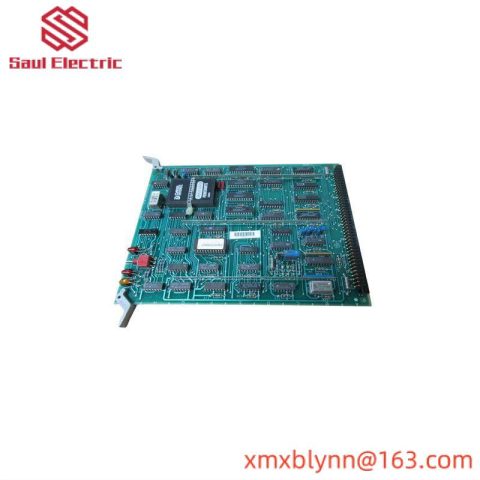 General Electric DS3800HPIB Panel Interface Board for Turbine Control Systems
