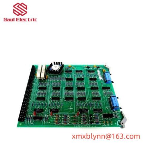 GE DS3800HRDB - MARK IV Relay Driver Card, Advanced Control Solutions for Industrial Applications
