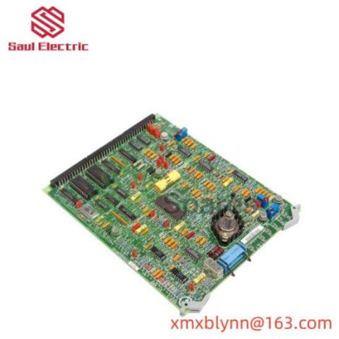 GE DS3800HSAA1J1D Servo Card for Turbine Control