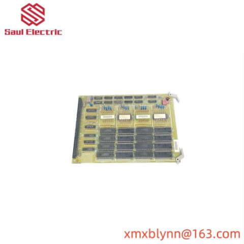 GE DS3800HUMA1B1C: Advanced Memory Board for Industrial Control Solutions