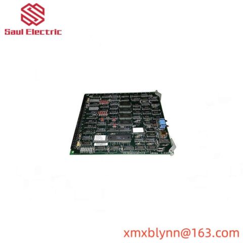 GE DS3800HVDB1K1G - Advanced Video Driver Board Card for Industrial Control Systems