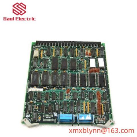 GE DS3800HXPD1C1E: Advanced Microprocessor Expander Board for Industrial Control Solutions