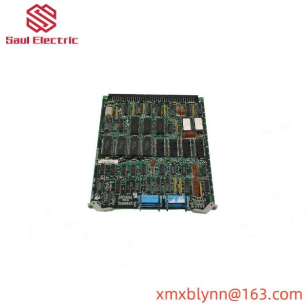 GE DS3800HXPD1C1E: Advanced HXPD PCB Board for Turbine Control Systems