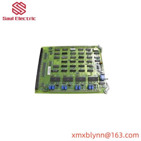 GE DS3800HXPD1C - MARK IV GE CPU EXPANDER Board