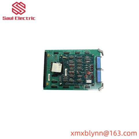 GE DS3800HXRB1B1B Bus Receiver - Advanced Turbine Control Module