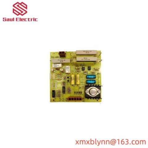 GE DS3800NGDC1A1A: High-Performance Industrial PCB for Turbine Control