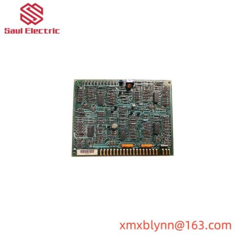 GE DS3800NPSJ1B1B: High-Performance Power Supply Board for Industrial Control Systems