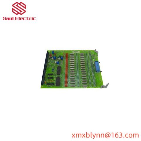 GE DS3800NTCF1A1A Thermostatic Board, Advanced Control Module