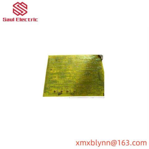 GE DS3800NVCD1D1C - VIB Conditioning Board for Efficient Turbine Control