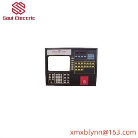 GE DS3820PIMB: Panel Interface Module, Advanced Control for Industrial Automation