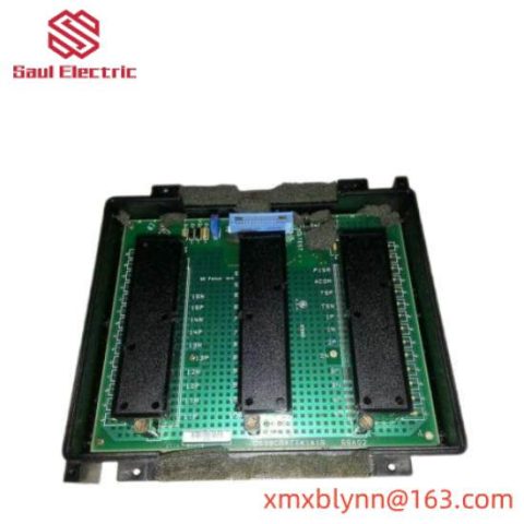 GE DS3820TIMC1A1A: Industrial Control Module