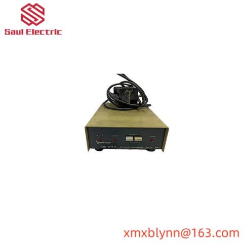 GE DS511A (P/N:199-19401) Asynchronous Data Set