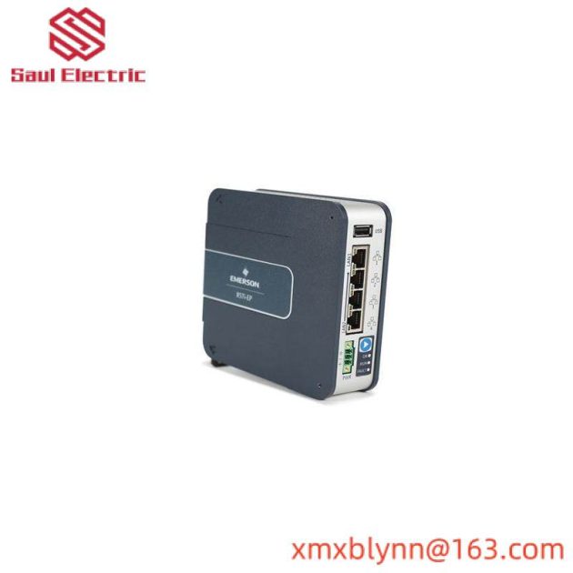 GE EPSCPE100-ABAA: High-Power Industrial Control Module