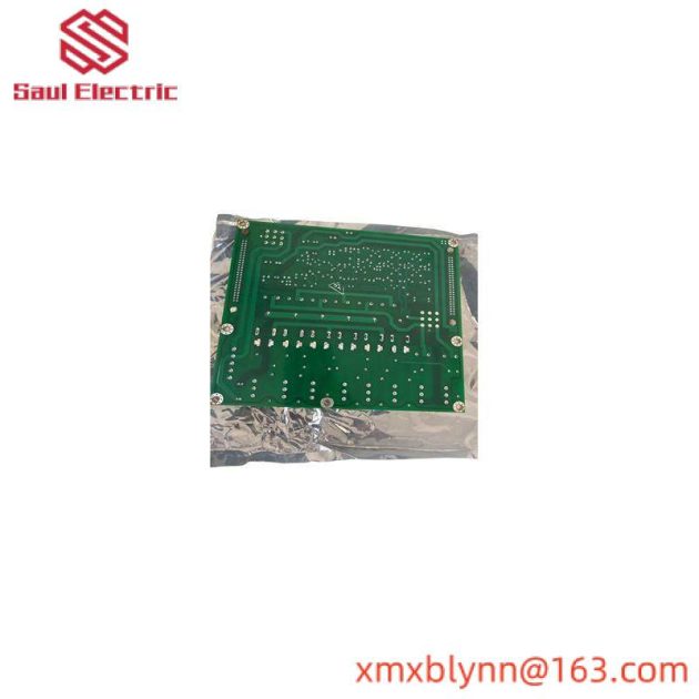 GE EPSCPE100-ABAC - High-Quality Industrial Control Module