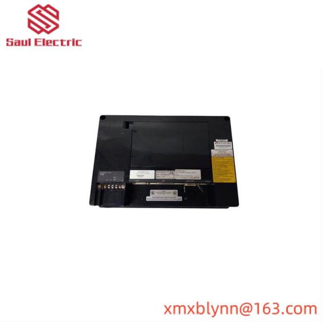 GE EPSCPE100-ABAC - High-Quality Industrial Control Module
